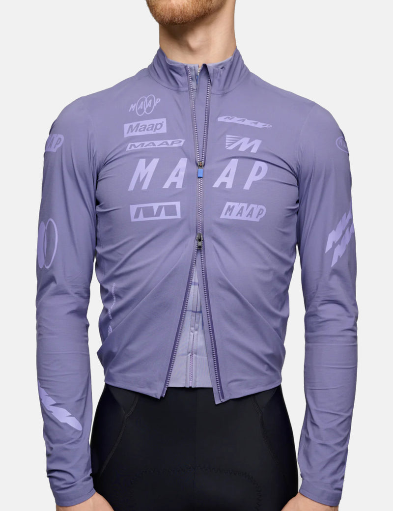 MAAP Drome Atmos Jacket - Heron