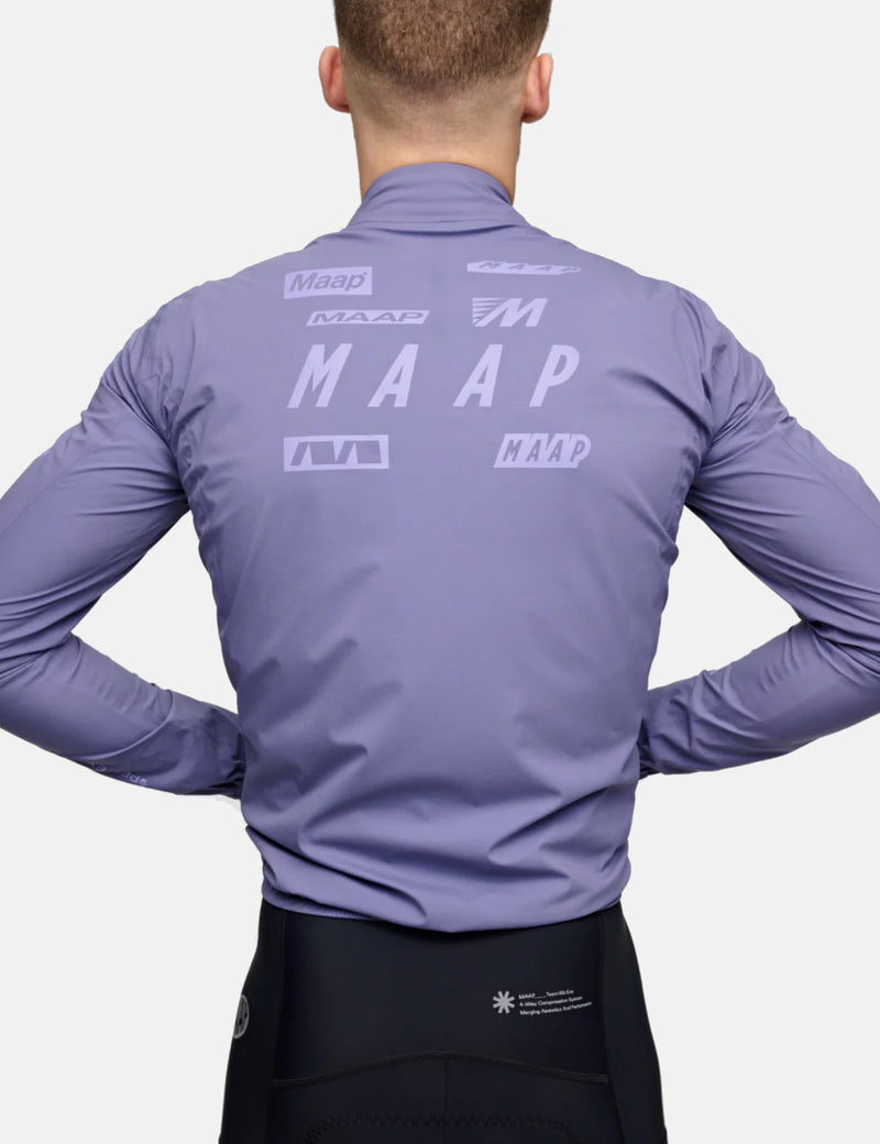 MAAP Drome Atmos Jacket - Heron