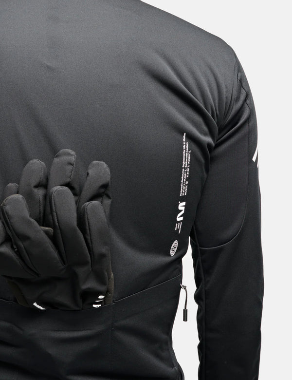 MAAP Elements Pro Race Jacket - Black