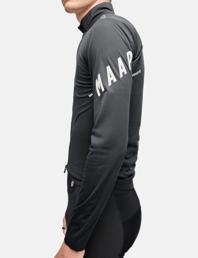 MAAP Elements Pro Race Jacket - Black
