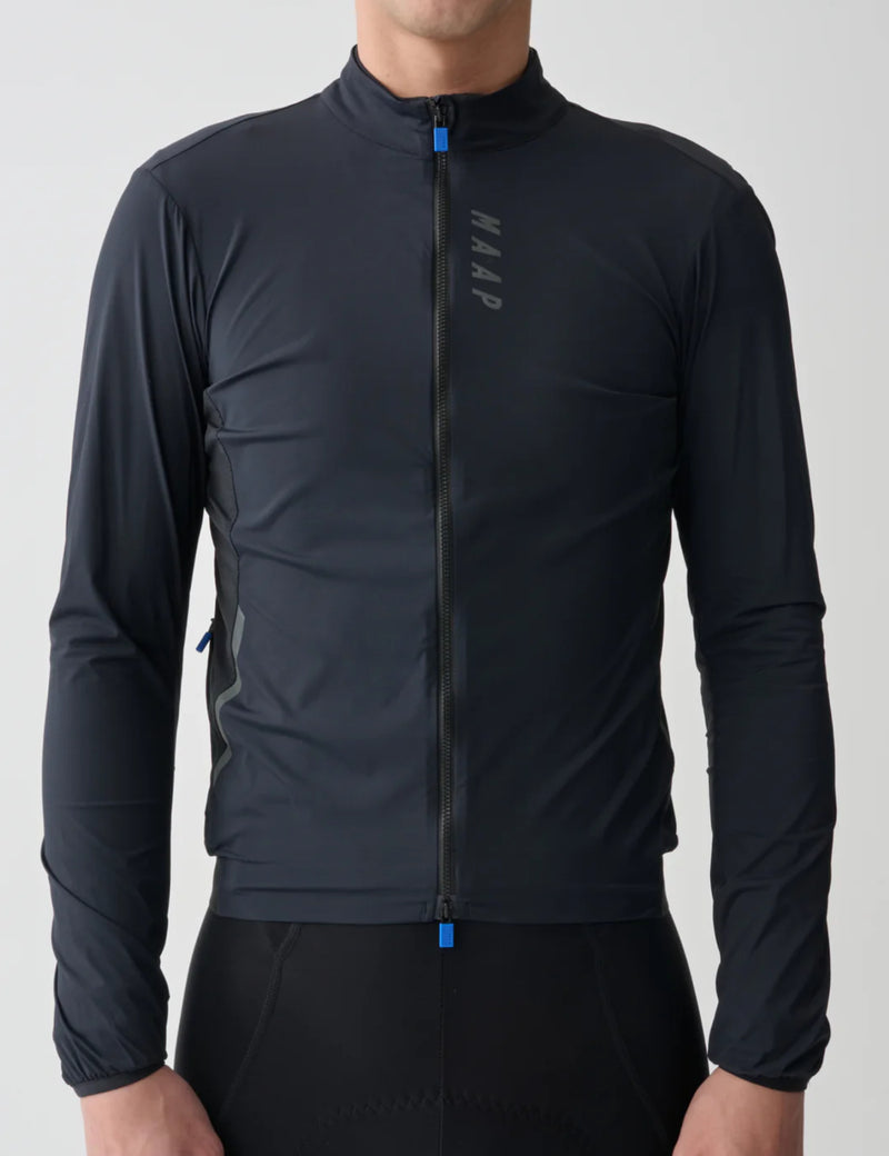 MAAP Flow Jacket 2.0 - Black