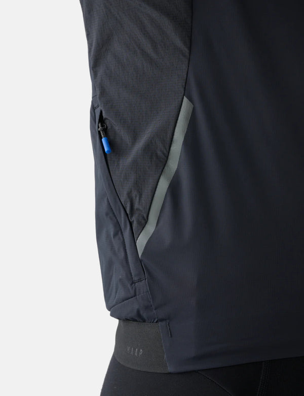 MAAP Flow Jacket 2.0 - Black