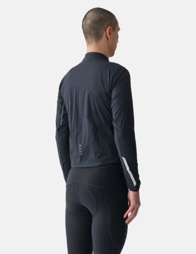 MAAP Flow Jacket 2.0 - Black