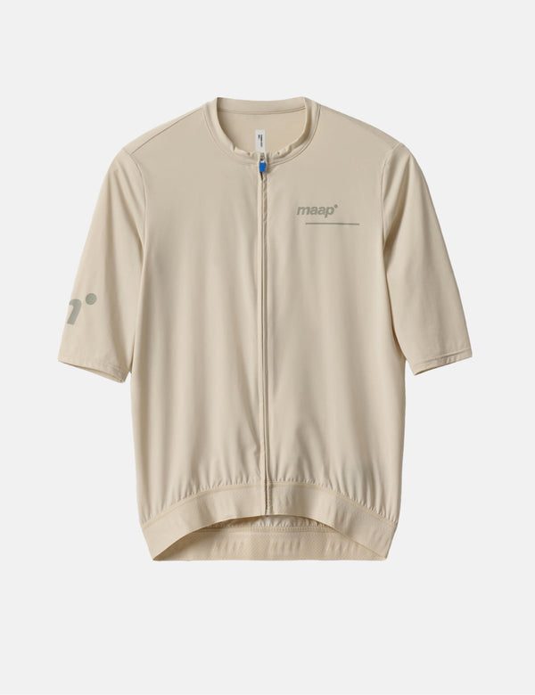 Maap Training Jersey 2.0  - Cement