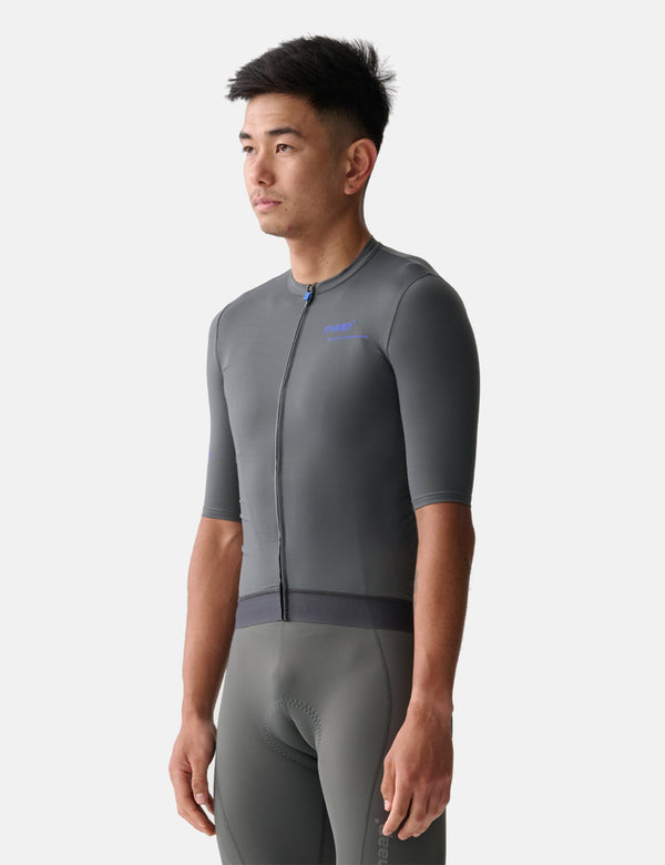 Maap Training Jersey 2.0  - Dark Shadow