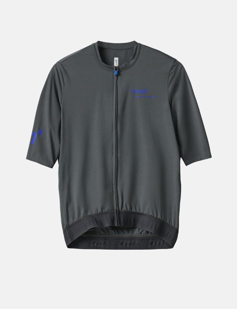 Maap Training Jersey 2.0  - Dark Shadow