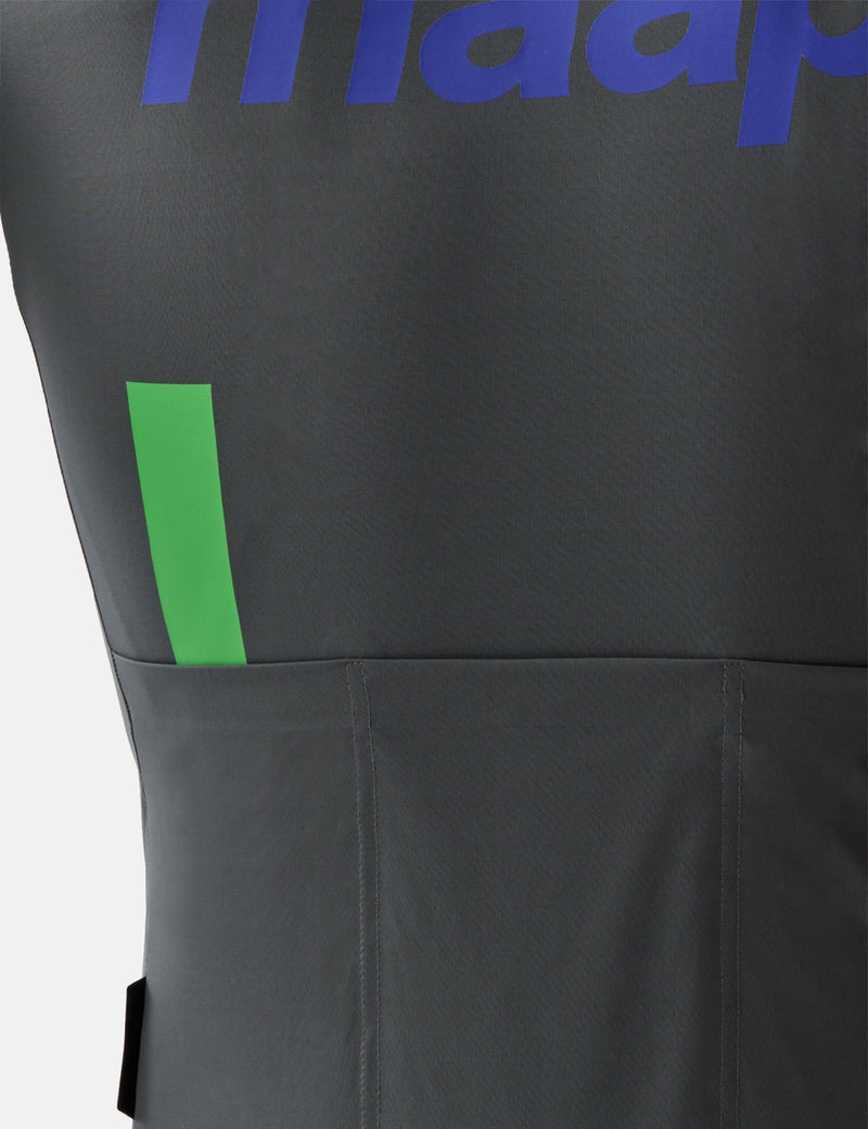 Maap Training Jersey 2.0  - Dark Shadow