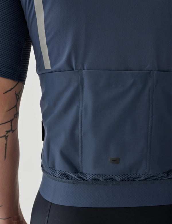 MAAP Evade Pro Base Jersey 2.0 - Midnight Blue