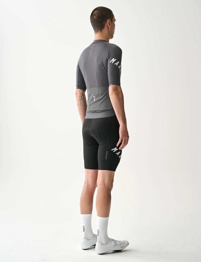 MAAP Aeon Jersey - Asphalt Grey