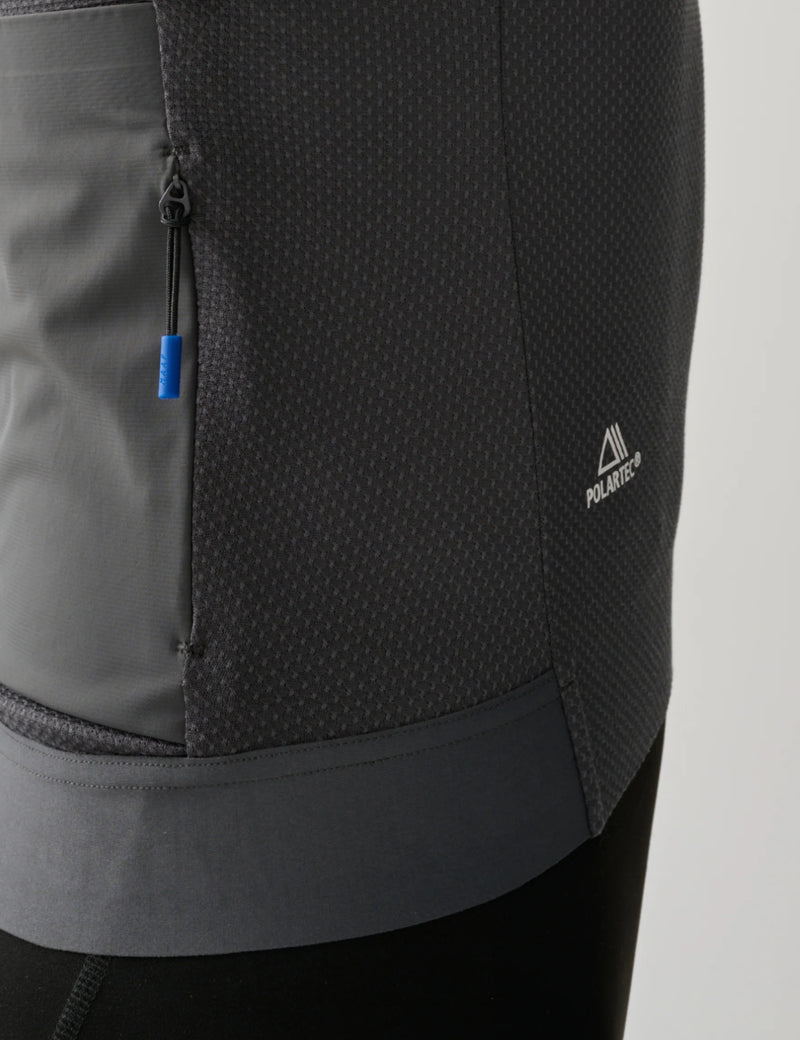 MAAP Aeon Jersey - Asphalt Grey