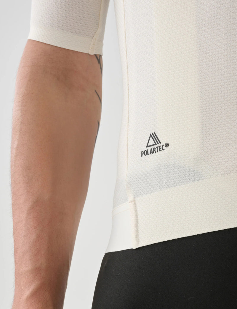 MAAP Aeon Jersey - Chalk