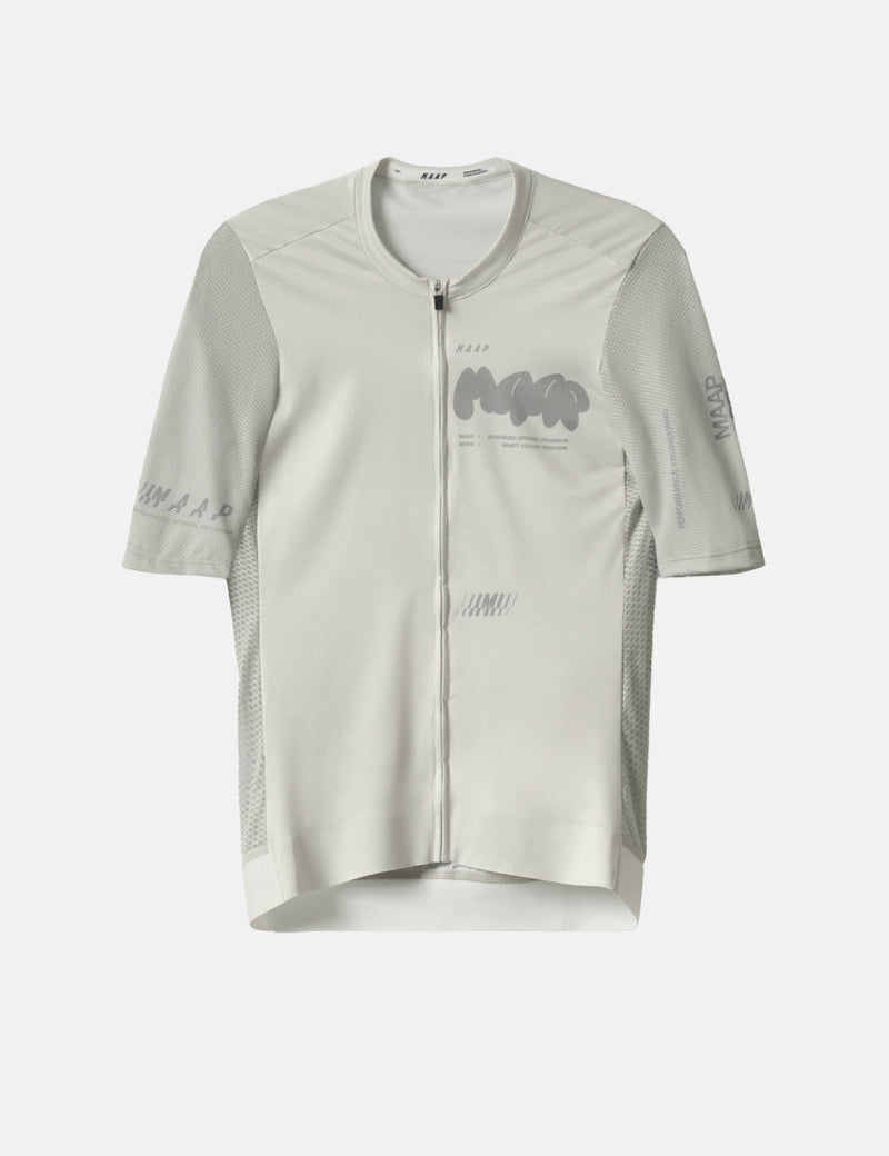 Maap Aerate Pro Air Jersey 3.0  - Fog