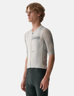 Maap Aerate Pro Air Jersey 3.0  - Fog