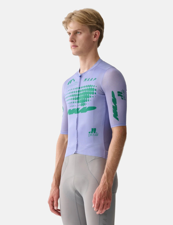Maap Aether Pro Air Jersey 3.0 - Periwinkle