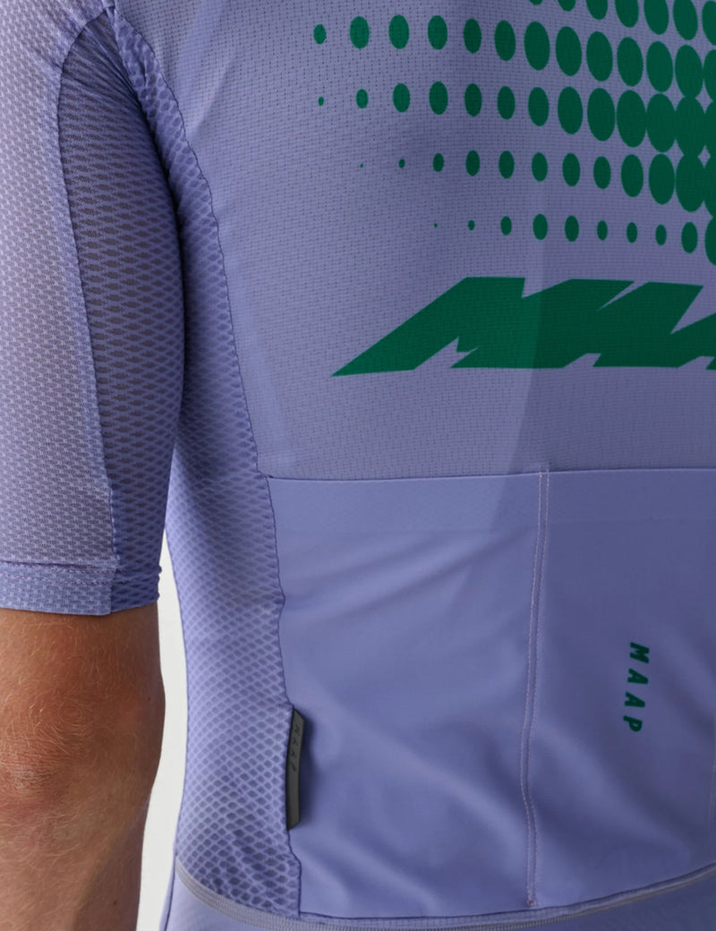 Maap Aether Pro Air Jersey 3.0 - Periwinkle