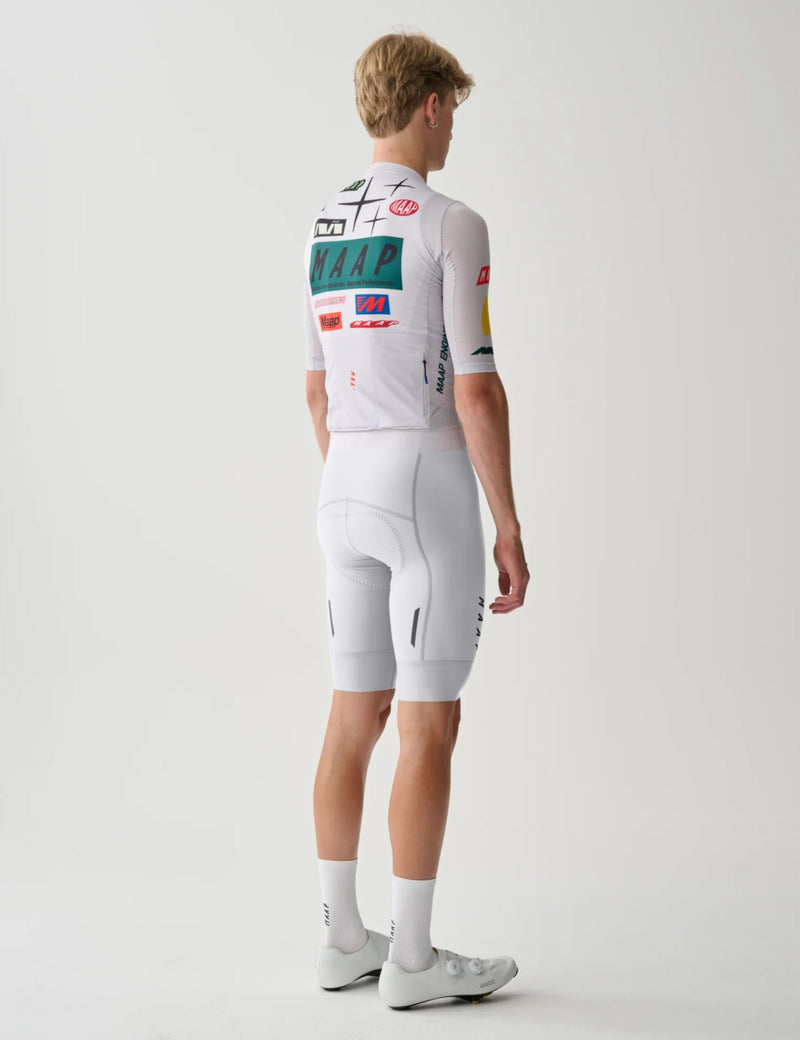 Maap Drome Pro Air Jersey 3.0 - Icicle