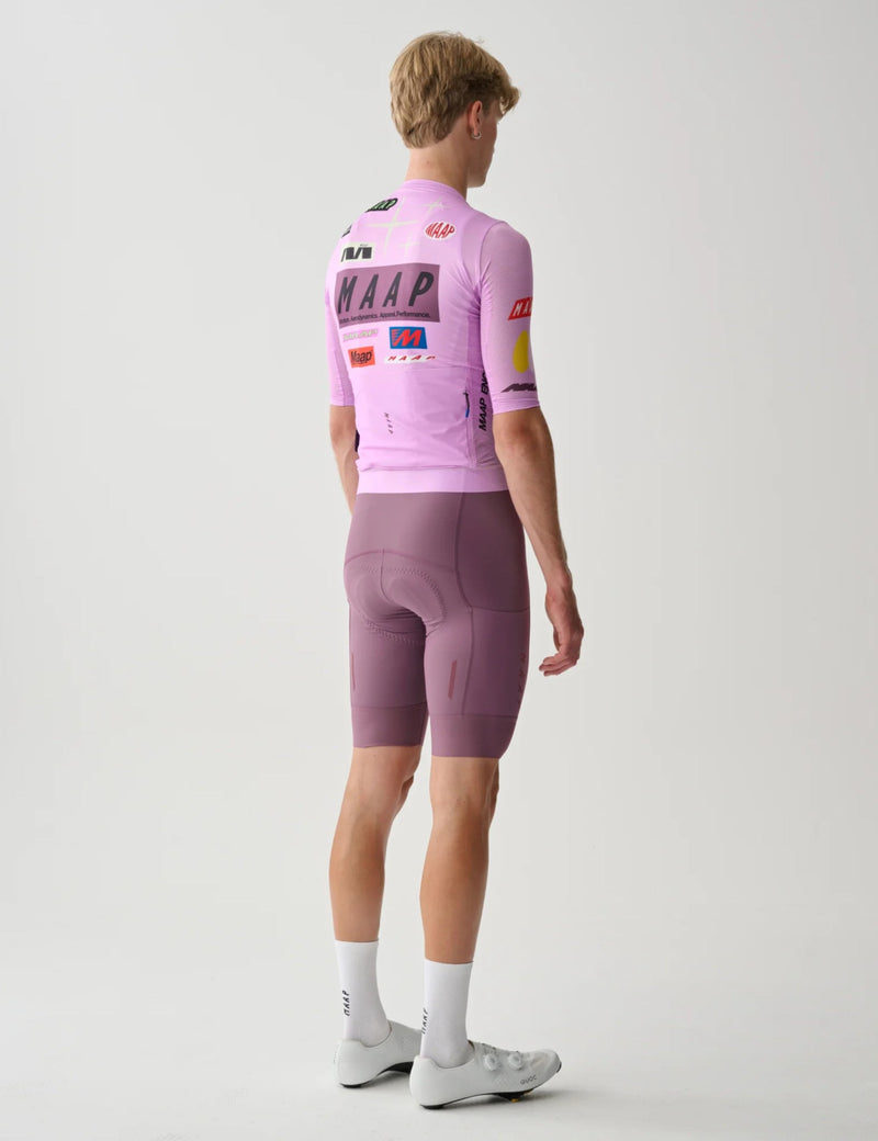 Maap Drome Pro Air Jersey 3.0 - Lily Pink