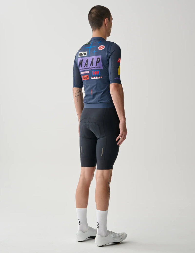 Maap Drome Pro Air Jersey 3.0 - Midnight Blue