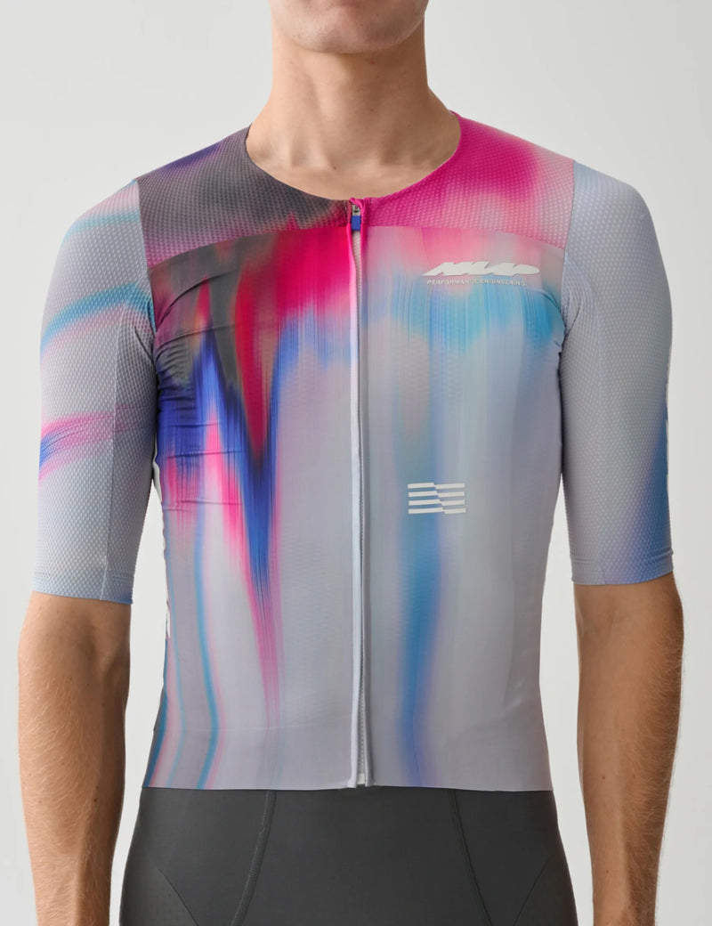 Maap Solar Pro Race Jersey - Gamma Blue