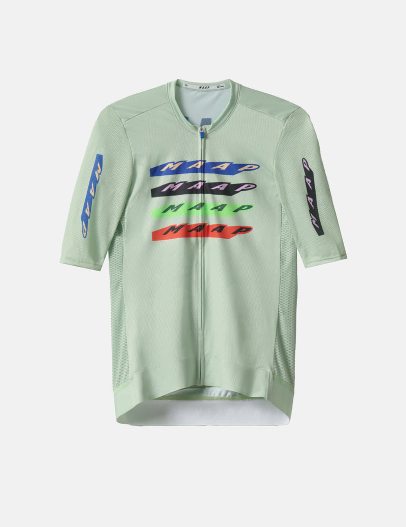 MAAP Evade X Pro Air Jersey 3.0 - Sage