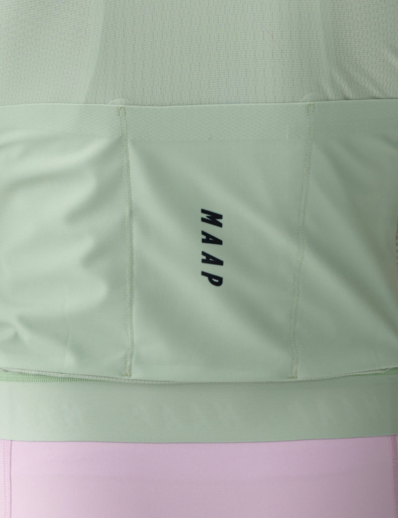MAAP Evade X Pro Air Jersey 3.0 - Sage