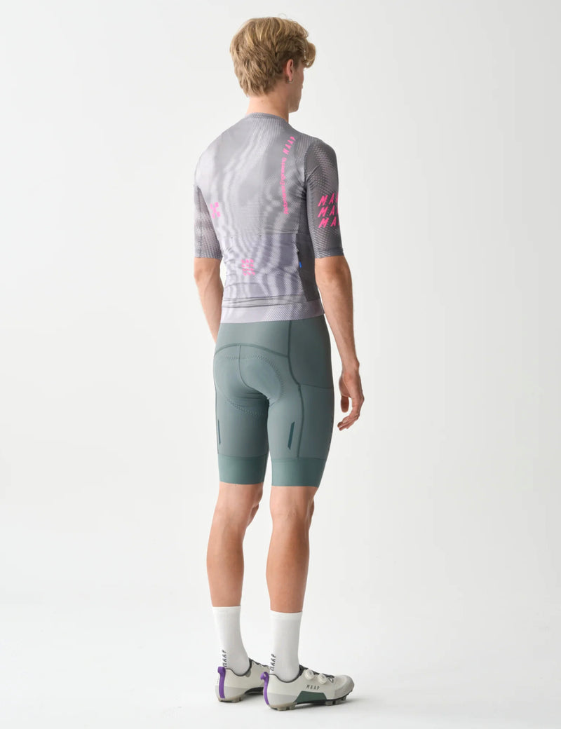 MAAP Privateer C.H Pro Air Jersey 3.0 - Steel Grey