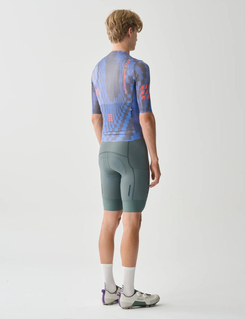 MAAP Privateer H.S Pro Air Jersey 3.0 - Blue