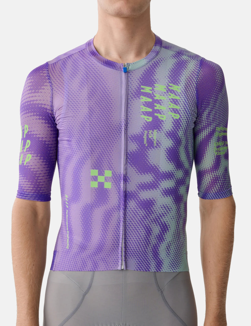 MAAP Privateer R.K Pro Air Jersey 3.0 - Purple