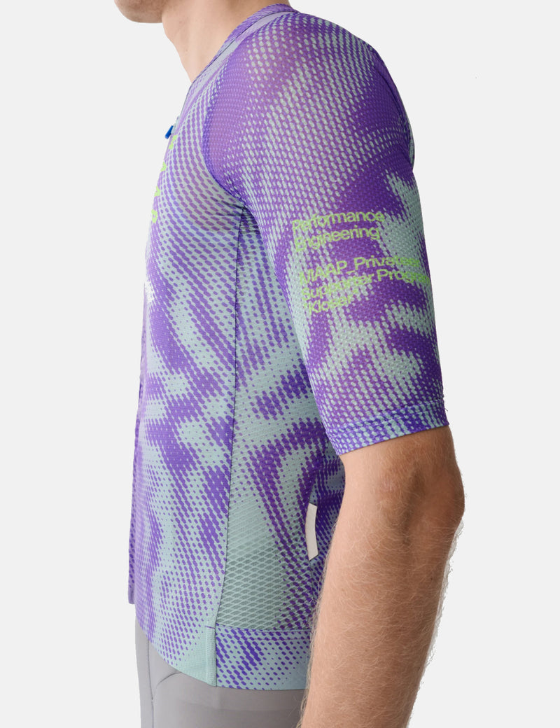 MAAP Privateer R.K Pro Air Jersey 3.0 - Purple