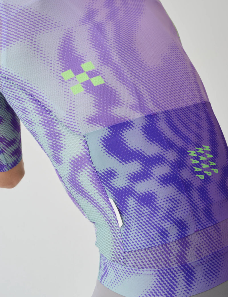 MAAP Privateer R.K Pro Air Jersey 3.0 - Purple