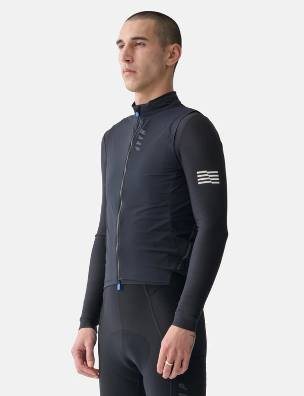 MAAP Flow Vest - Black
