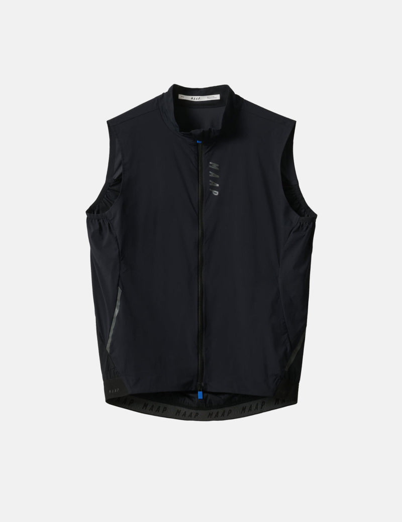 MAAP Flow Vest - Black