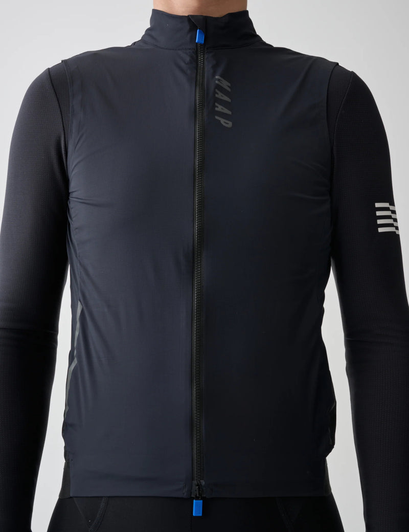 MAAP Flow Vest - Black
