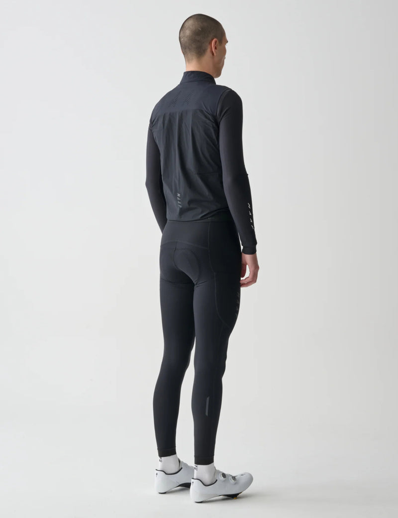 MAAP Flow Vest - Black