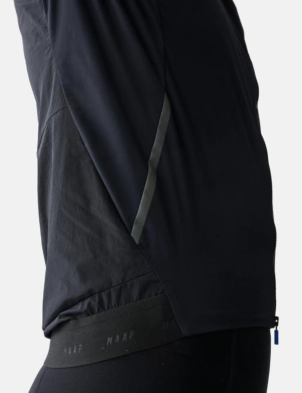 MAAP Flow Vest - Black