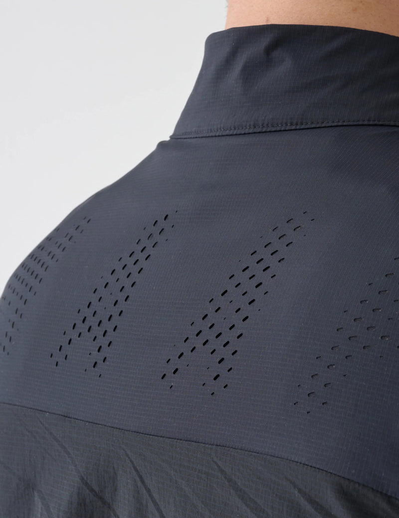 MAAP Flow Vest - Black