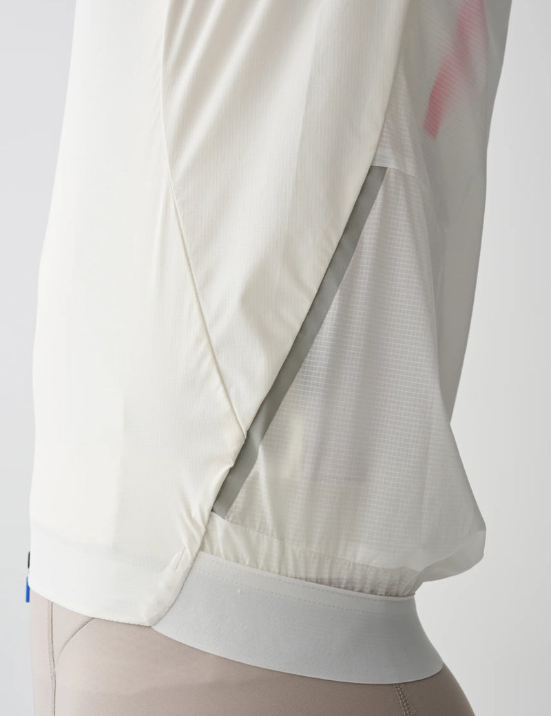 Maap Flow Vest - White