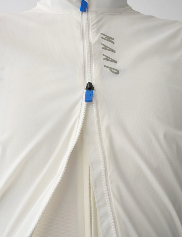 Maap Flow Vest - White