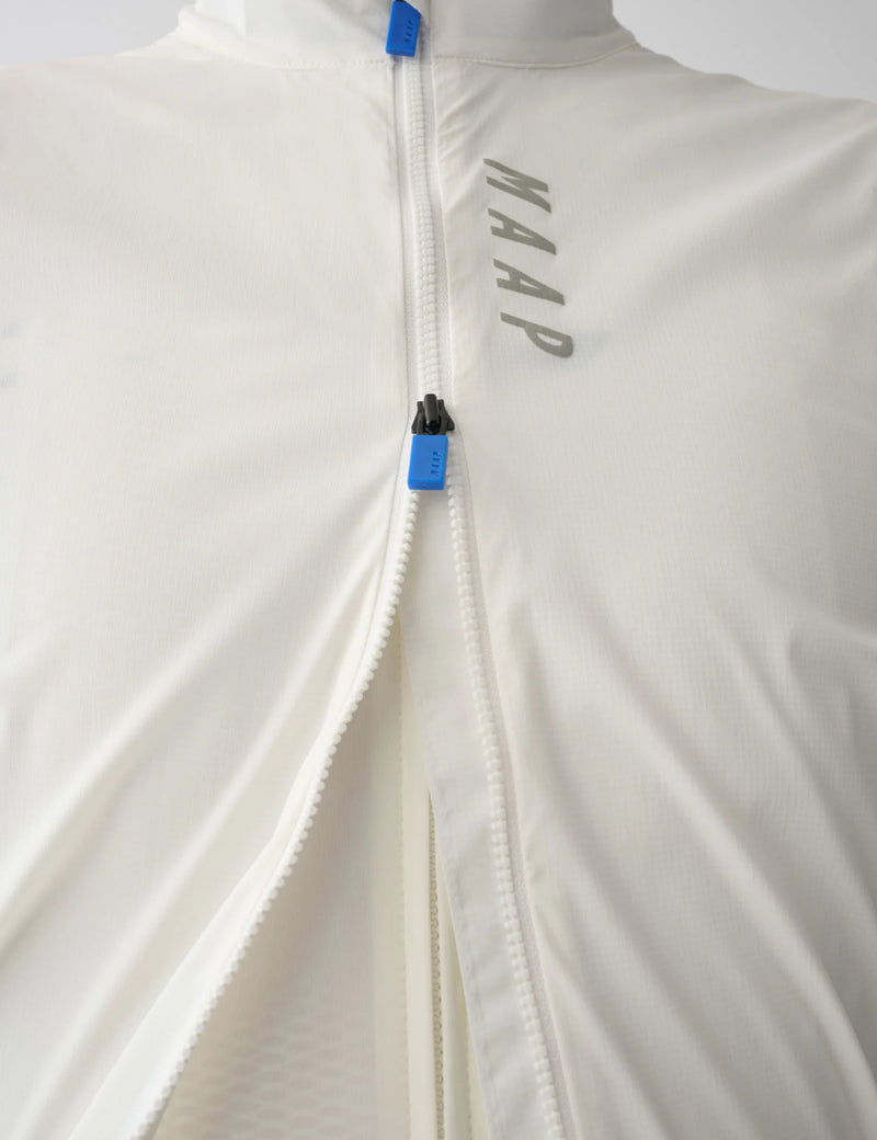 Maap Flow Vest - White