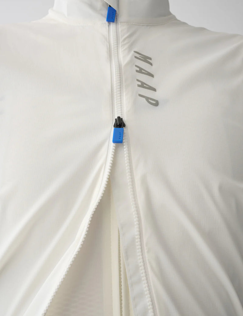 MAAP Flow Vest - White