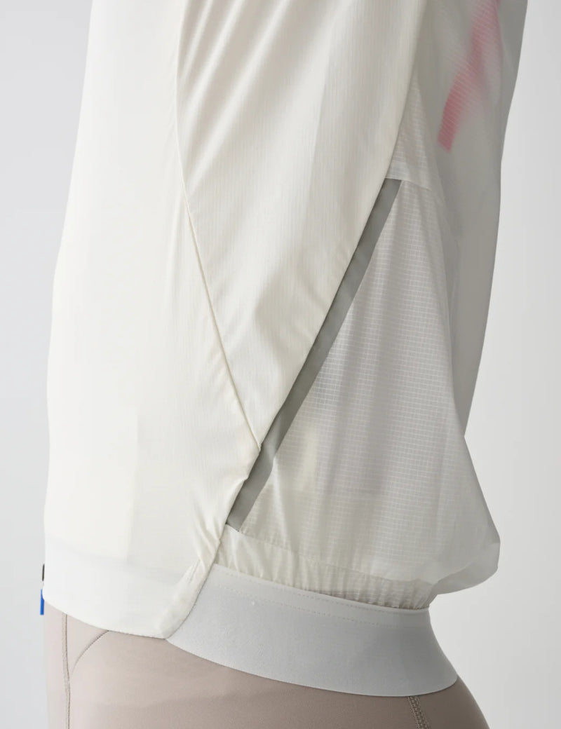 MAAP Flow Vest - White