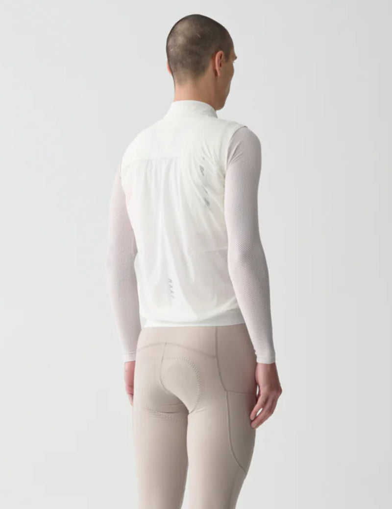 MAAP Flow Vest - White