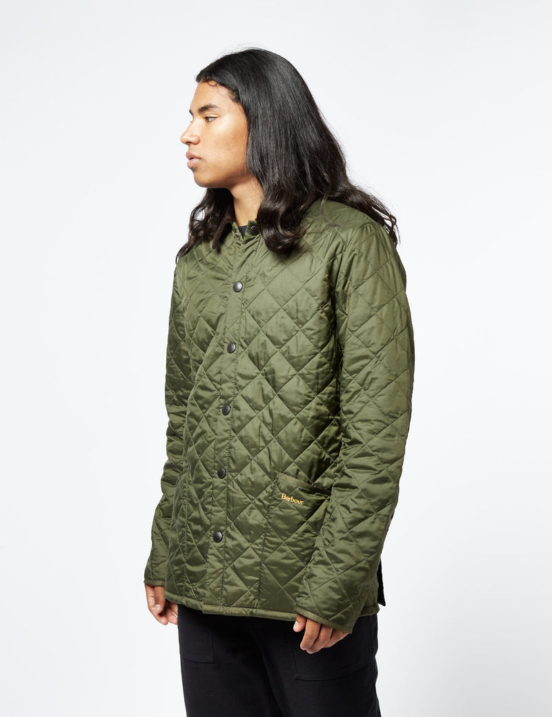 Barbour  Heritage Liddesdale England