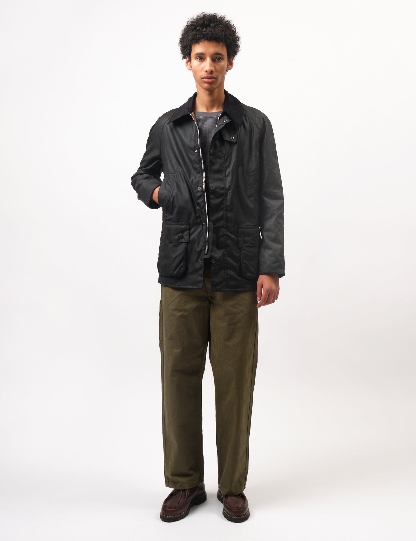 Barbour sylkoil ashby sales