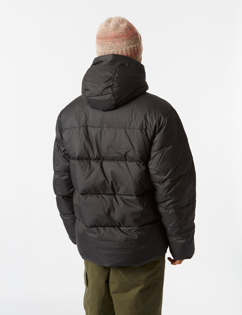 Norse Projects ARKTISK Asger Pertex Quantum Down Jacket - Black