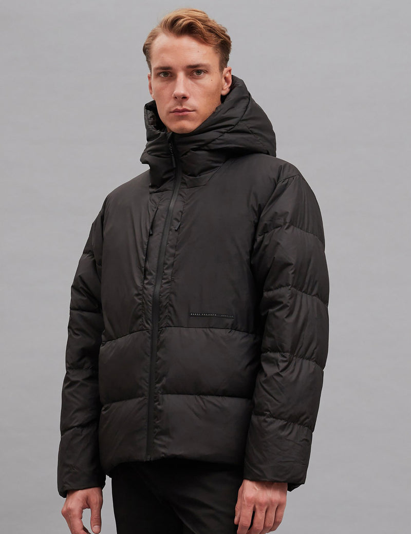 Norse Projects ARKTISK Asger Pertex Quantum Doudoune - Noir