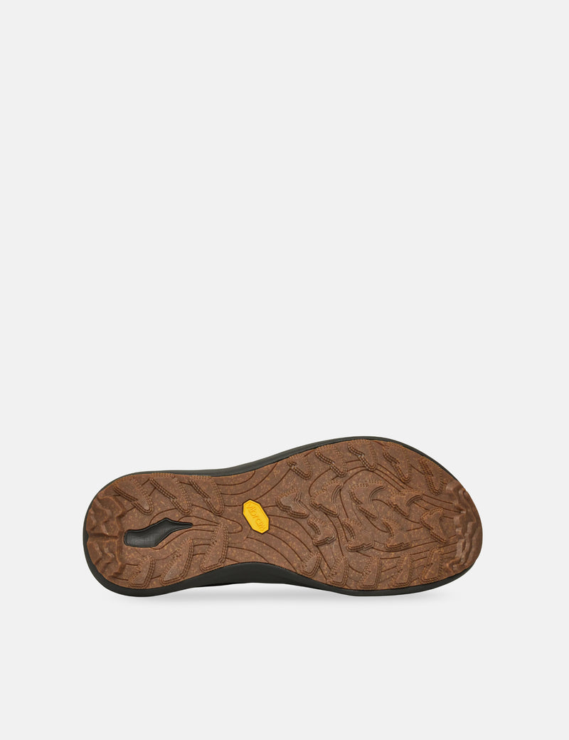 ROA Sella Trainers - Brown