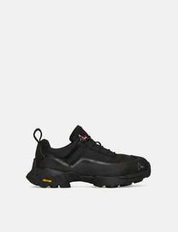 ROA Katharina Shoes - Black