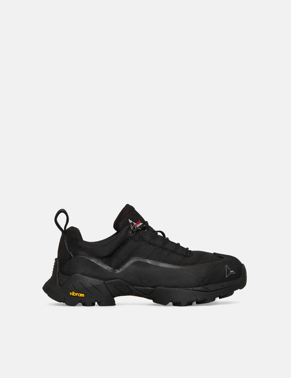 ROA Katharina Shoes - Black