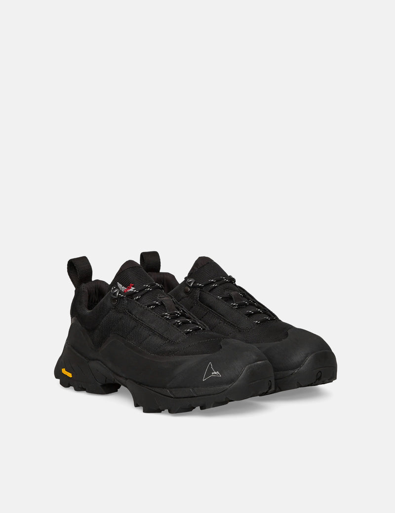 ROA Katharina Shoes - Black